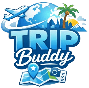 Trip Buddy